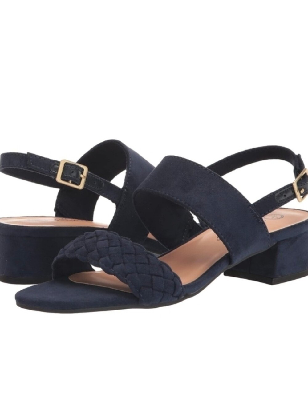 Bella Vita Women's Ellison Heeled Sandal - New without tags